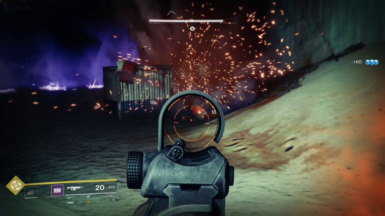 Destiny 2 - Xbox One - 3