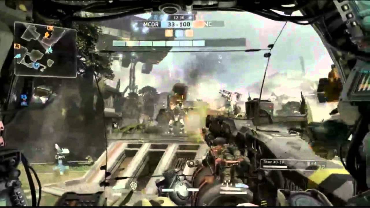 Titanfall - Xbox One - 3