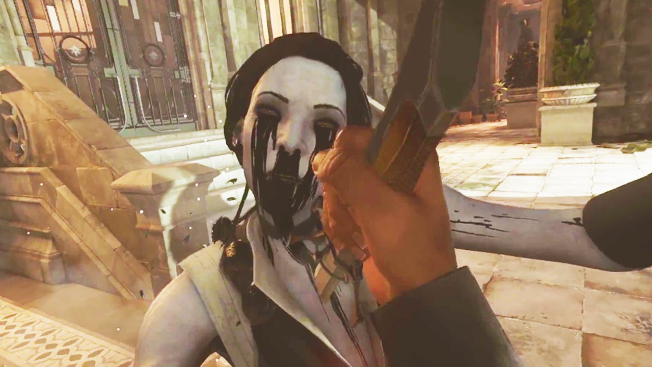 Dishonored 2 - Xbox One - 2
