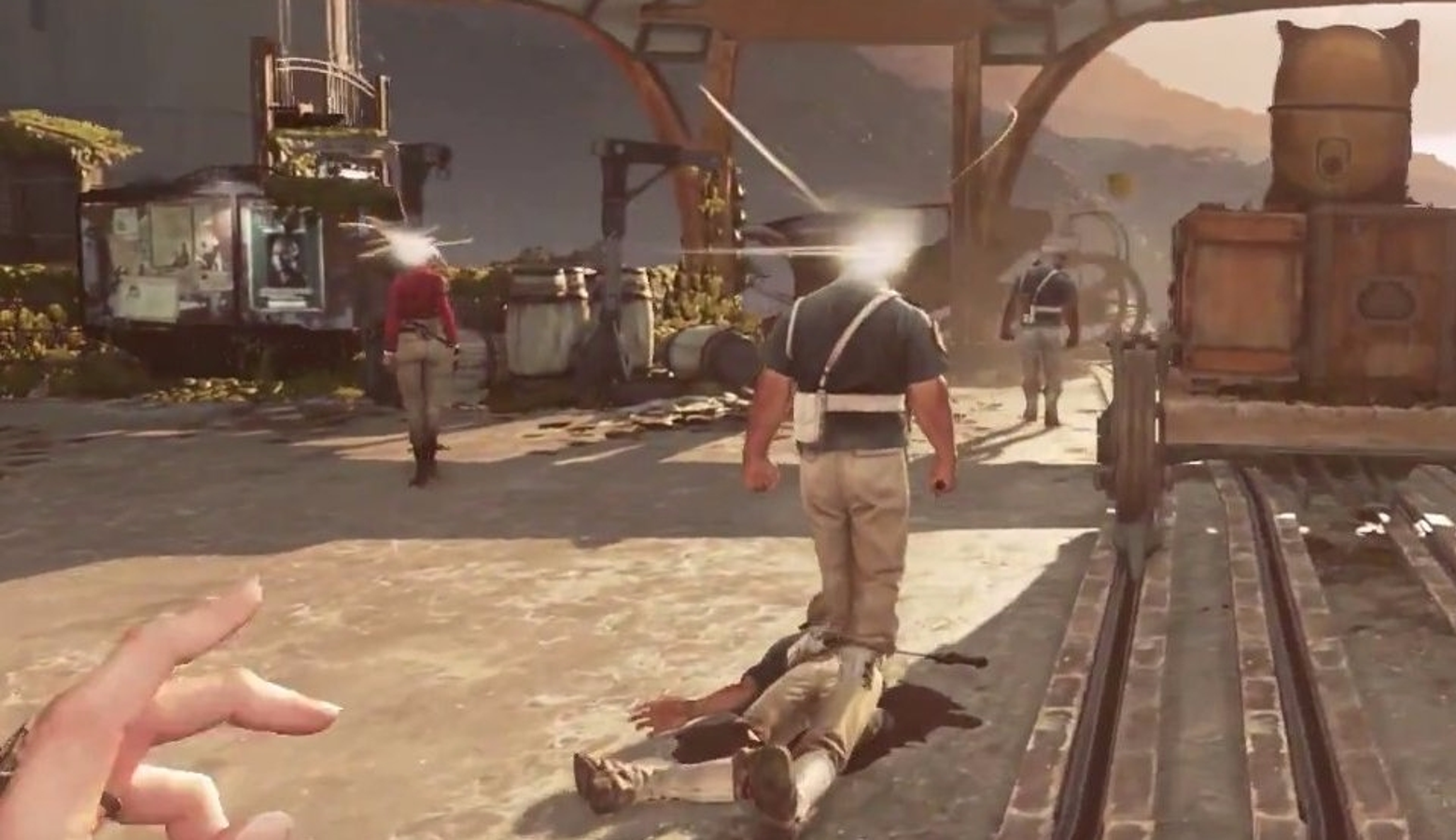 Dishonored 2 - Xbox One - 3