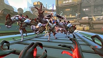 Battleborn - Xbox One - 3