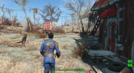 Fallout 4 - Xbox One - 3