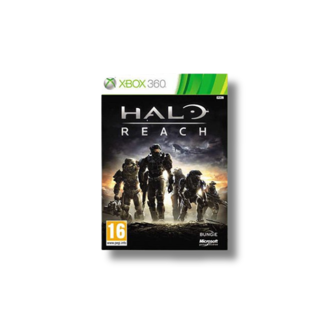  Xbox 360 S (Slim) 250GB Halo Reach Limited Edition Játékkonzol (Microsoft) + 1 év garancia gyári dobozában  - 4