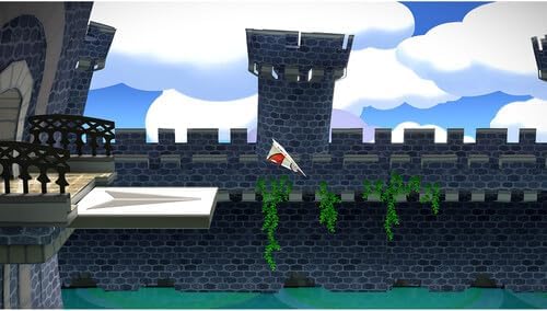 Paper Mario The Thoussand - Year Door - Nintendo Switch - 2