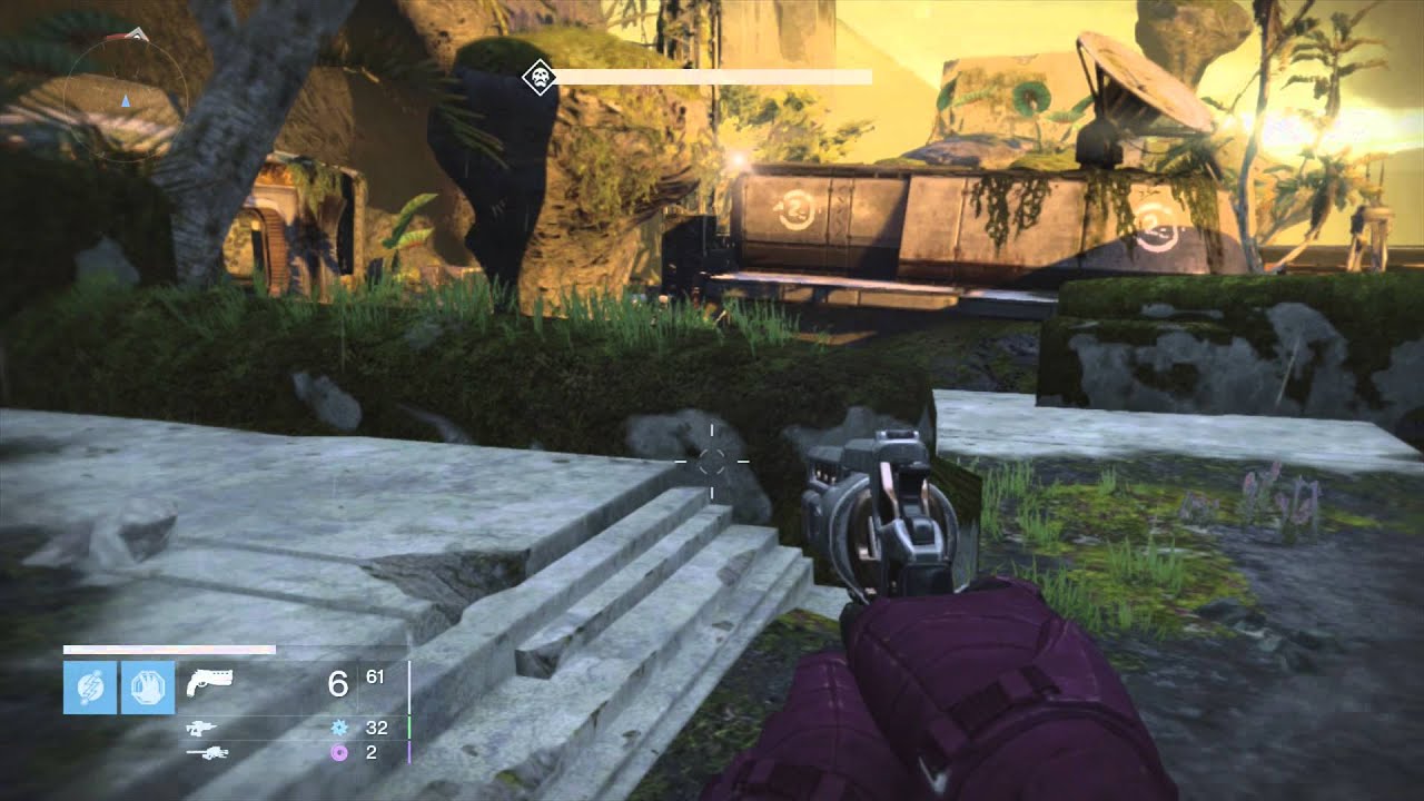 Destiny - Xbox One - 2