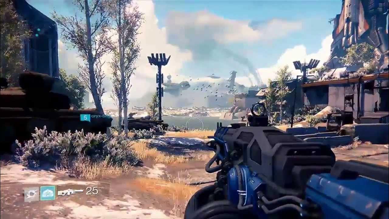 Destiny - Xbox One - 3