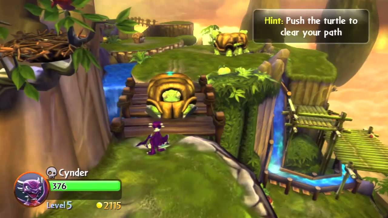 Skylanders Giants - Nintendo Wii - 3