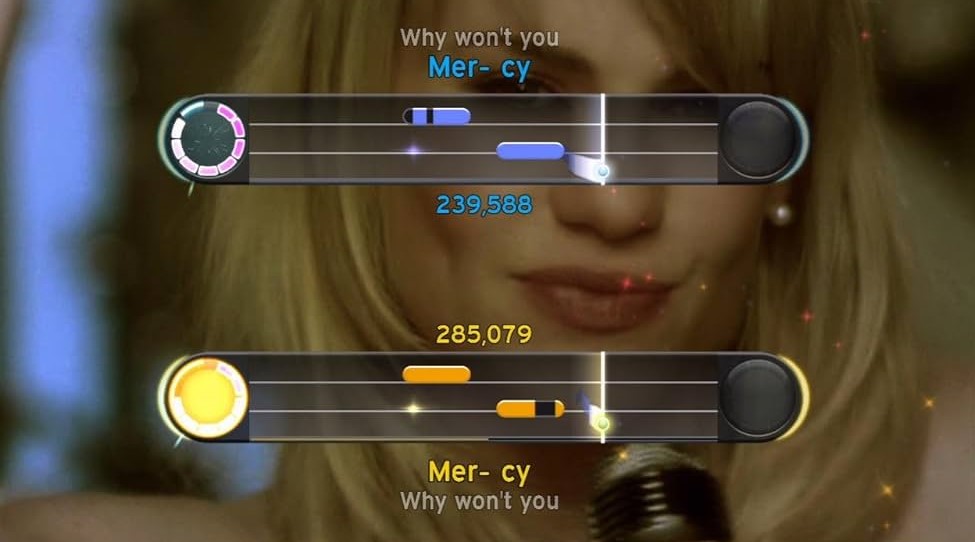 Sing It Pop Hits - Nintendo Wii - 2