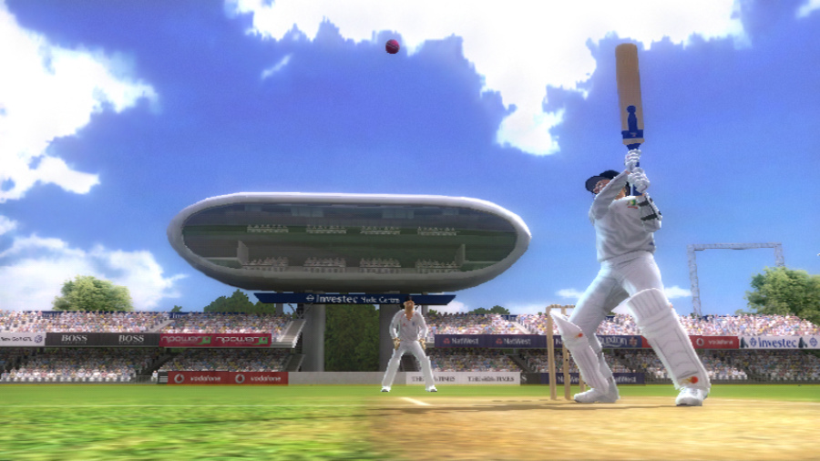 Ashes Cricket 2009 - Nintendo Wii - 3
