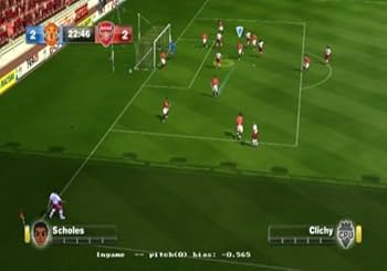 Fifa 09 All-Play - Nintendo Wii - 2