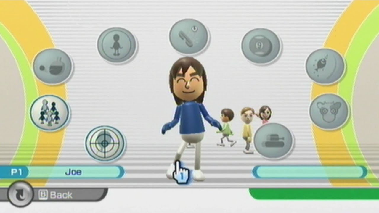 Wii Play - Nintendo Wii - 2