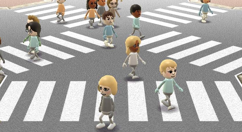 Wii Play - Nintendo Wii - 3