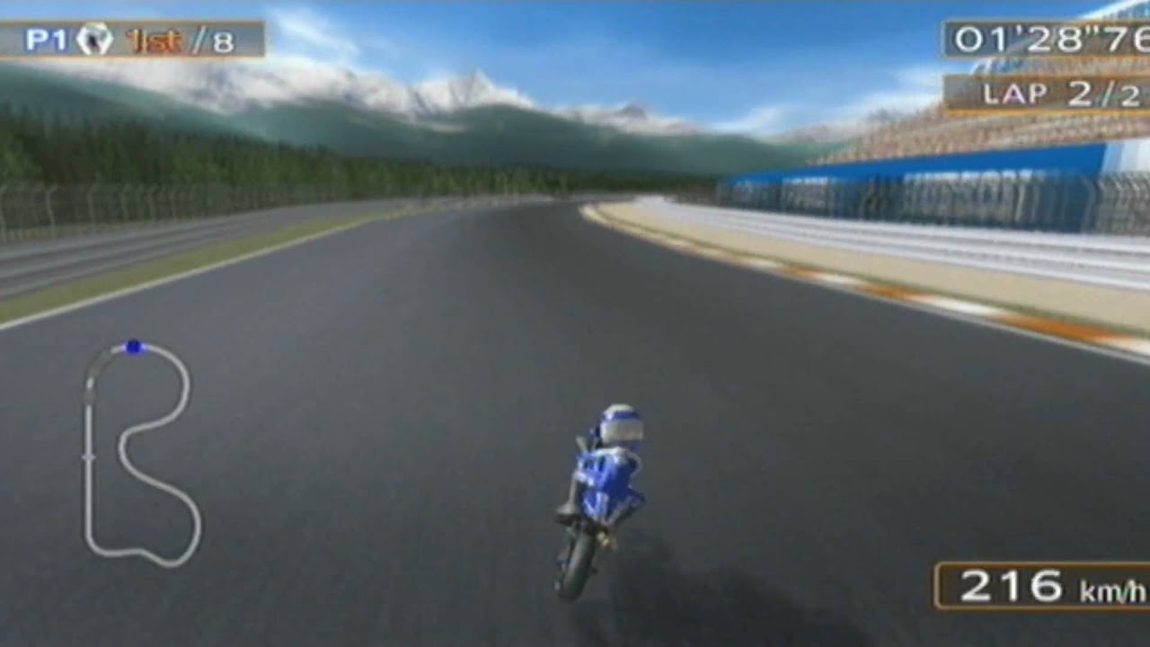Sports Island - Nintendo Wii - 3
