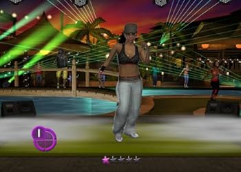 Zumba Fitness 2 - Nintendo Wii /öv nélkül/ - 3