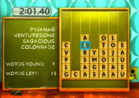 My Word Coach Develop Your Vocabulary - Nintendo Wii - 2