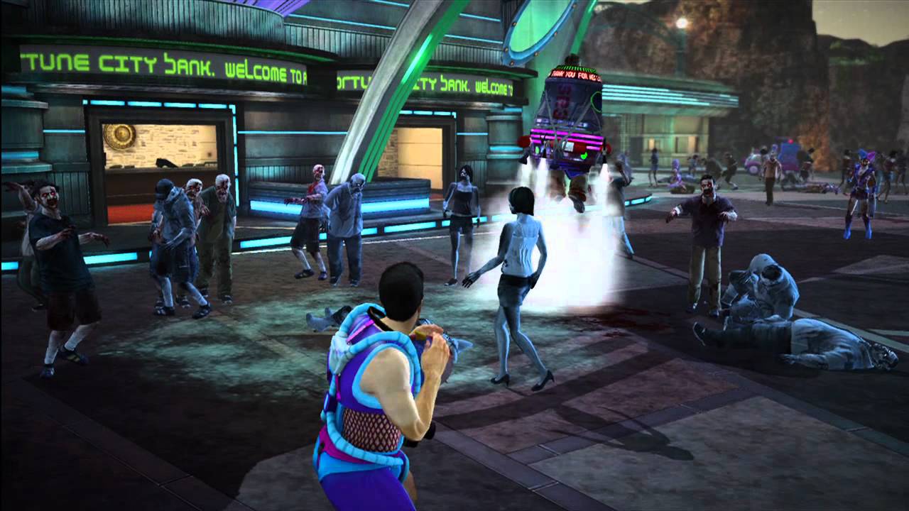 Dead Rising 2 - Xbox 360 - 2