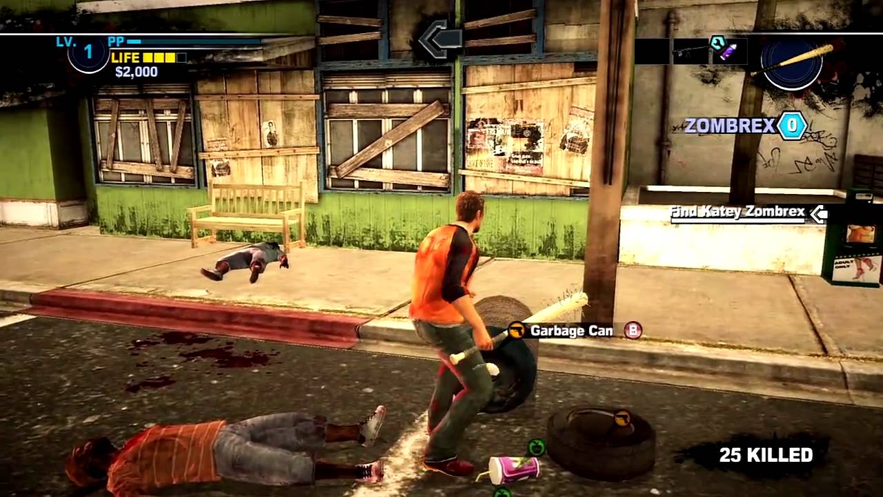 Dead Rising 2 - Xbox 360 - 3