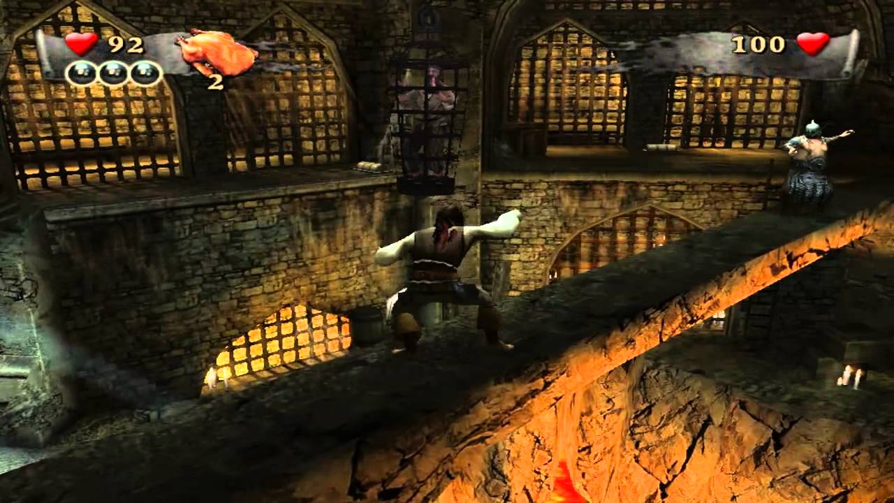 Pirates of the Caribbean At Worlds End – Nintendo Wii - 2