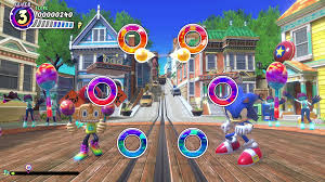 Samba de Amigo - Nintendo Wii - 2