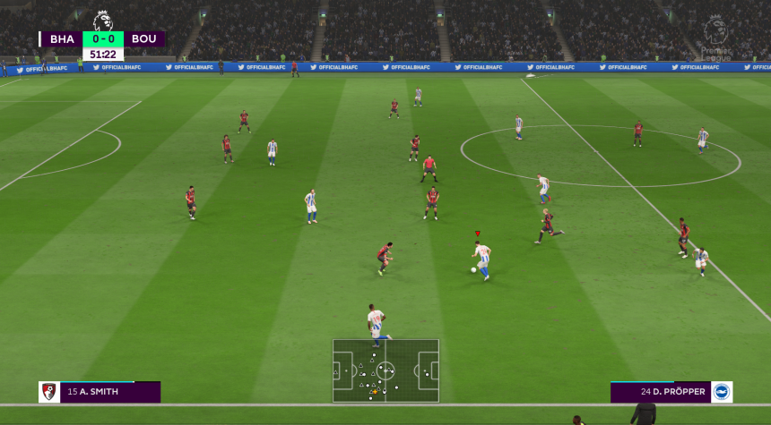 Fifa 19 - Xbox One - 3