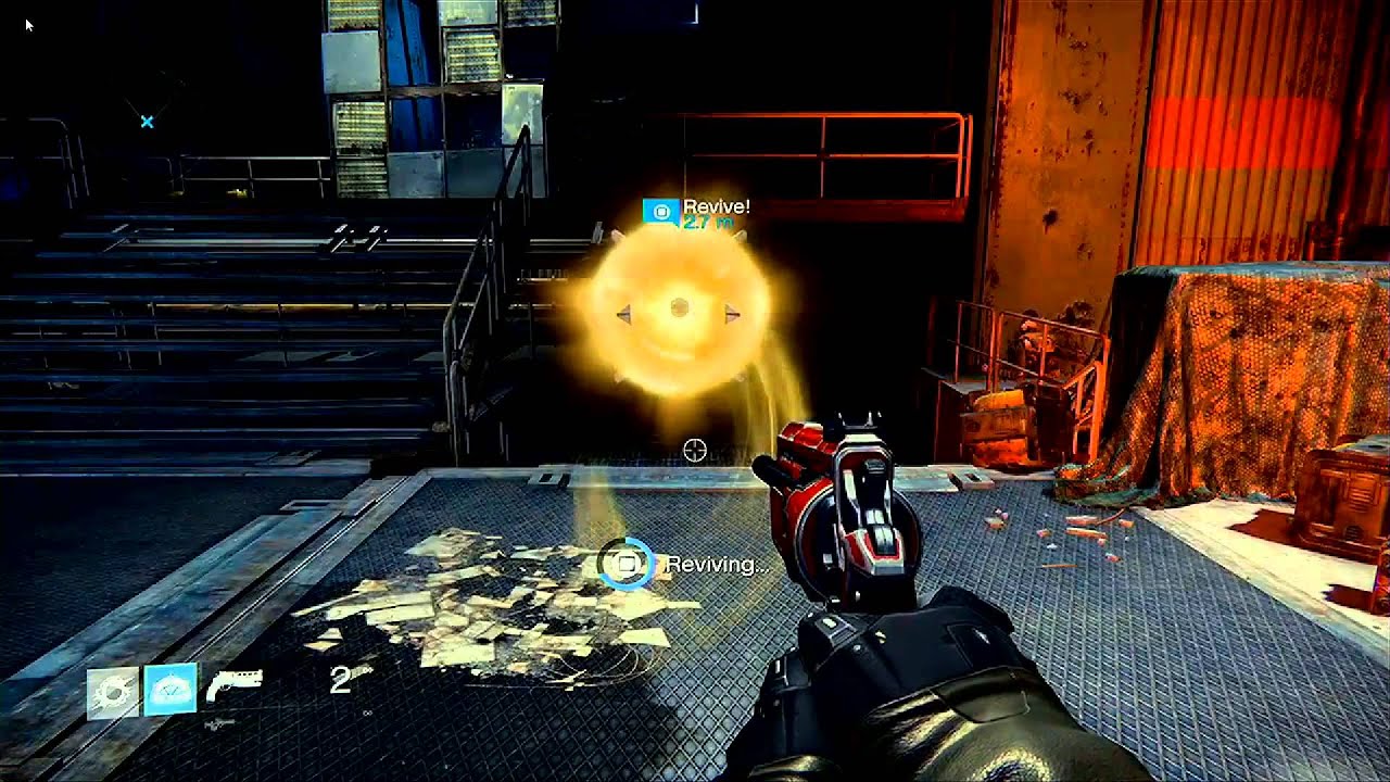 Destiny - PS4 - 3