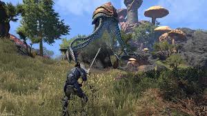 The Elder Scrolls Online Morrowind - Xbox One - 2