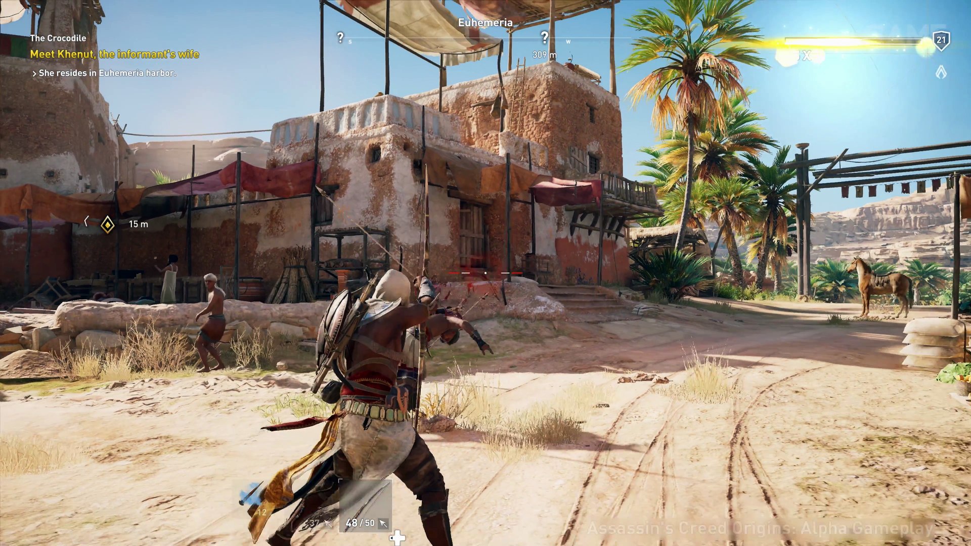Assassin's Creed Origins - Xbox One - 2