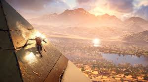 Assassin's Creed Origins - Xbox One - 3
