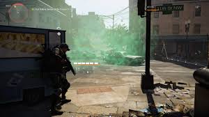 Tom Clancy's The Division 2 - Xbox One - 3
