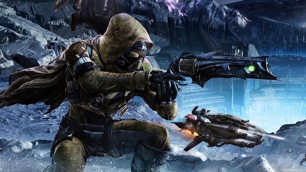 Destiny The Taken King - Legendary Edition - Xbox One - 3