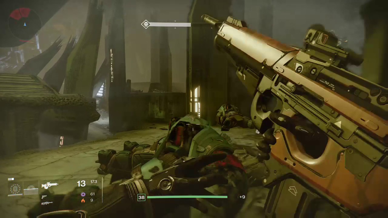 Destiny - The Collection - Xbox One - 3
