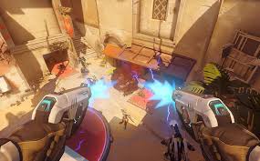 Overwatch Game of the Year Edition - Xbox One - 3