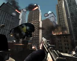 Turning Point Fall of Liberty - Xbox 360 - 3