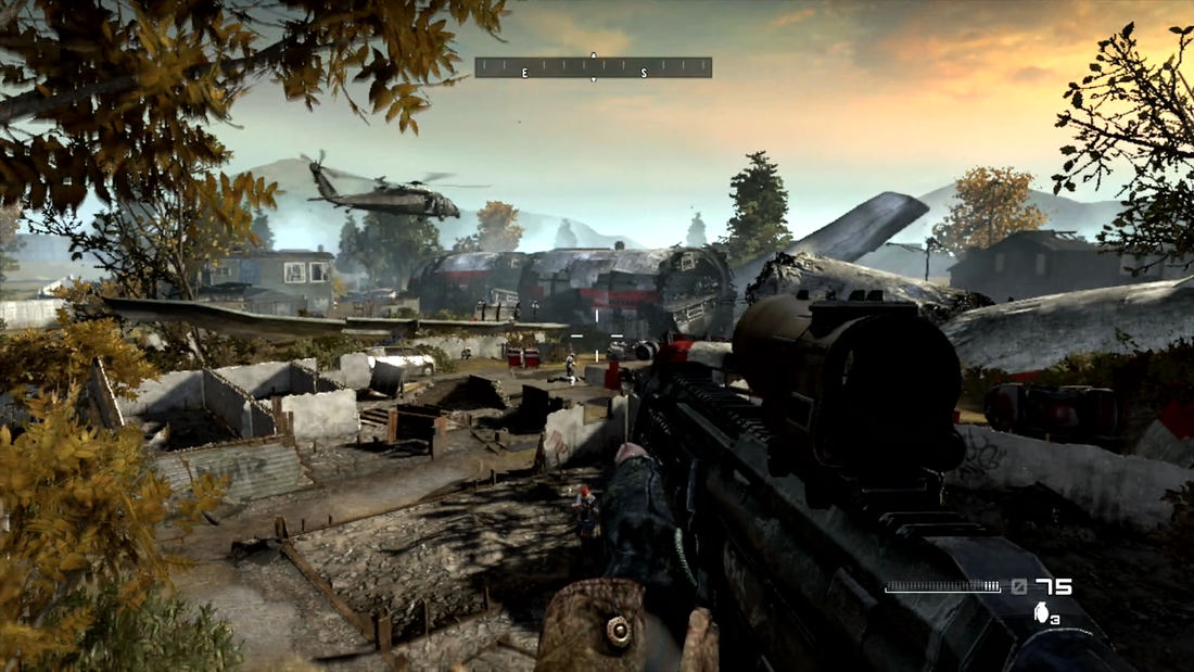Homefront - Xbox 360 - 3