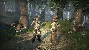 Fable II - Xbox 360  - 2