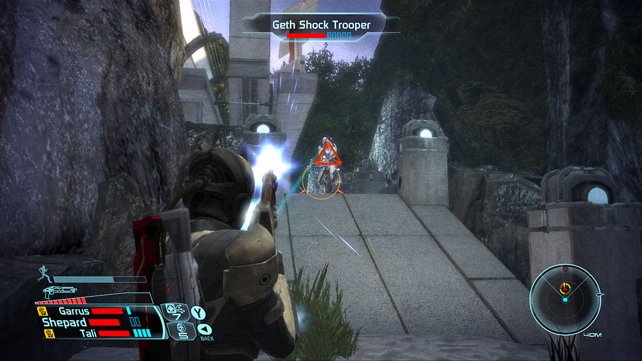 Mass Effect - Xbox 360 - 2