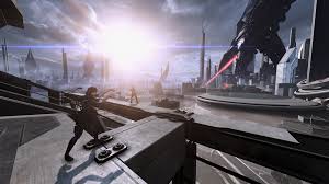 Mass Effect 3 - Xbox 360 - 3