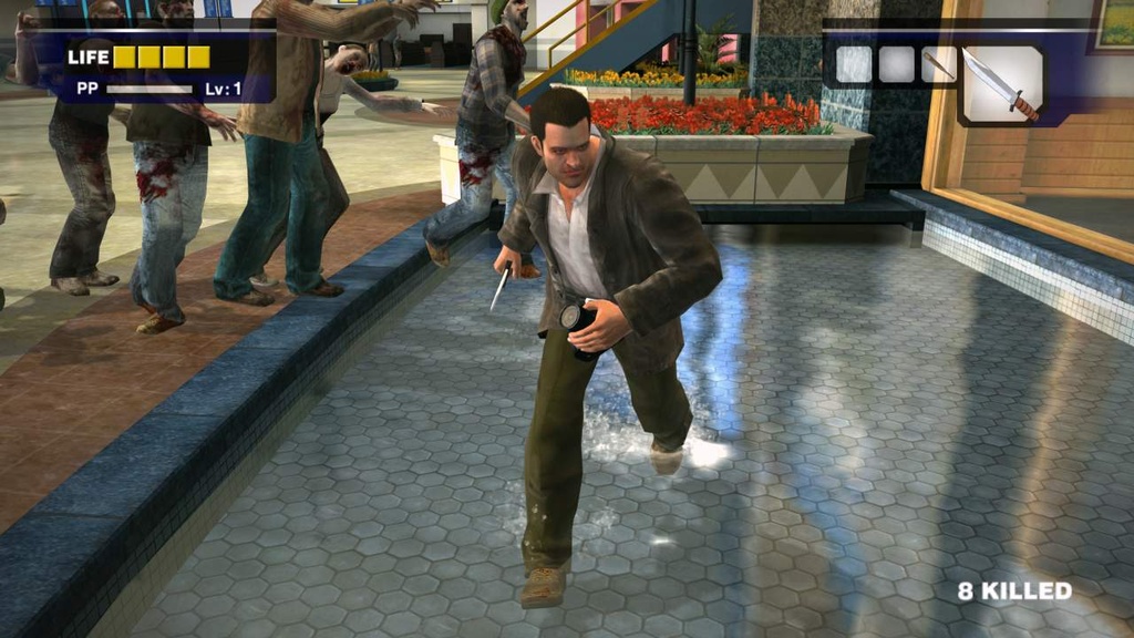 Dead Rising - Xbox 360 - 2
