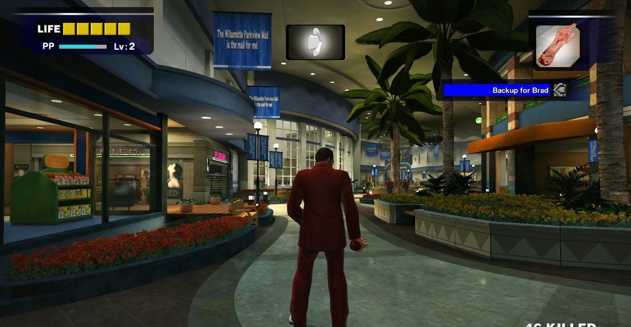 Dead Rising - Xbox 360 - 3