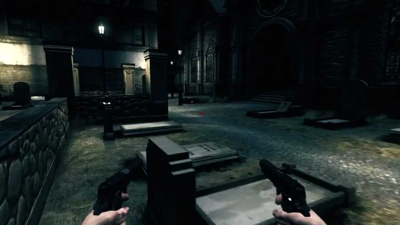 The Darkness - Xbox 360 - 2