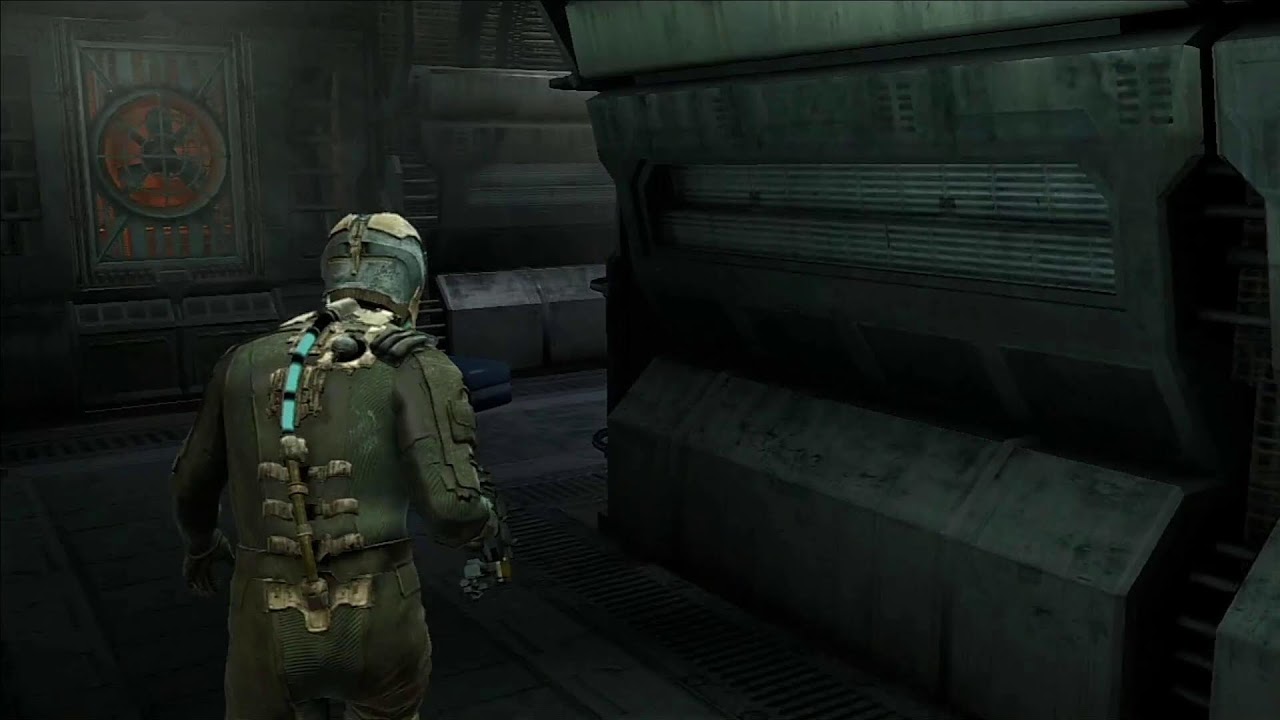 Dead Space - Xbox 360 - 3