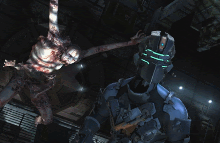 Dead Space 2 - Xbox 360 - 2