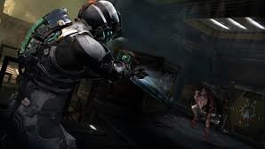 Dead Space 2 - Xbox 360 - 3