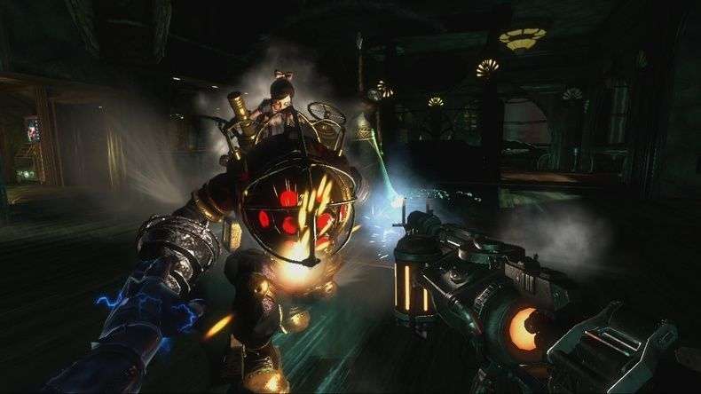 Bioshock 2 - Xbox 360 - 3