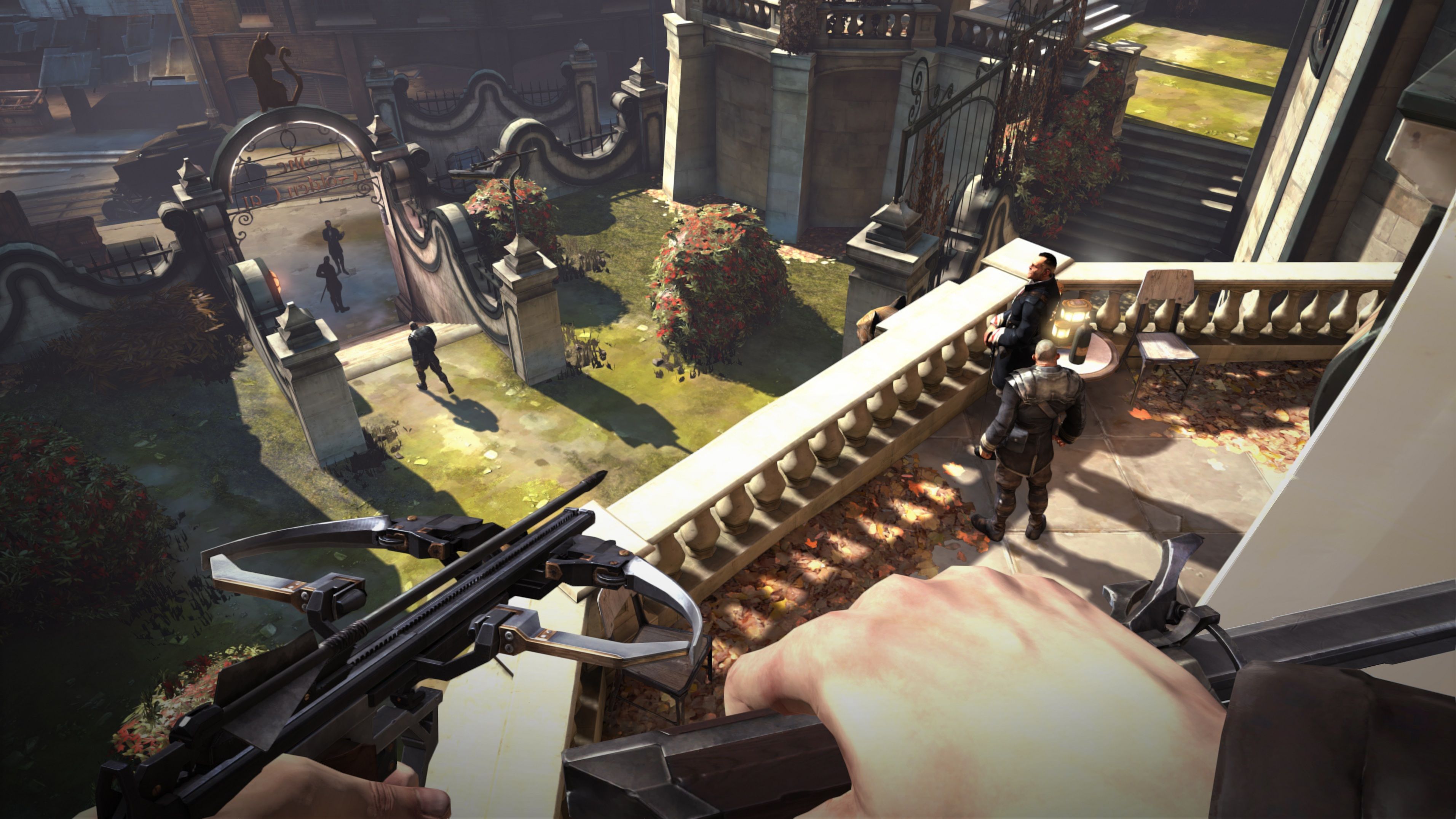 Dishonored - Xbox 360 - 3