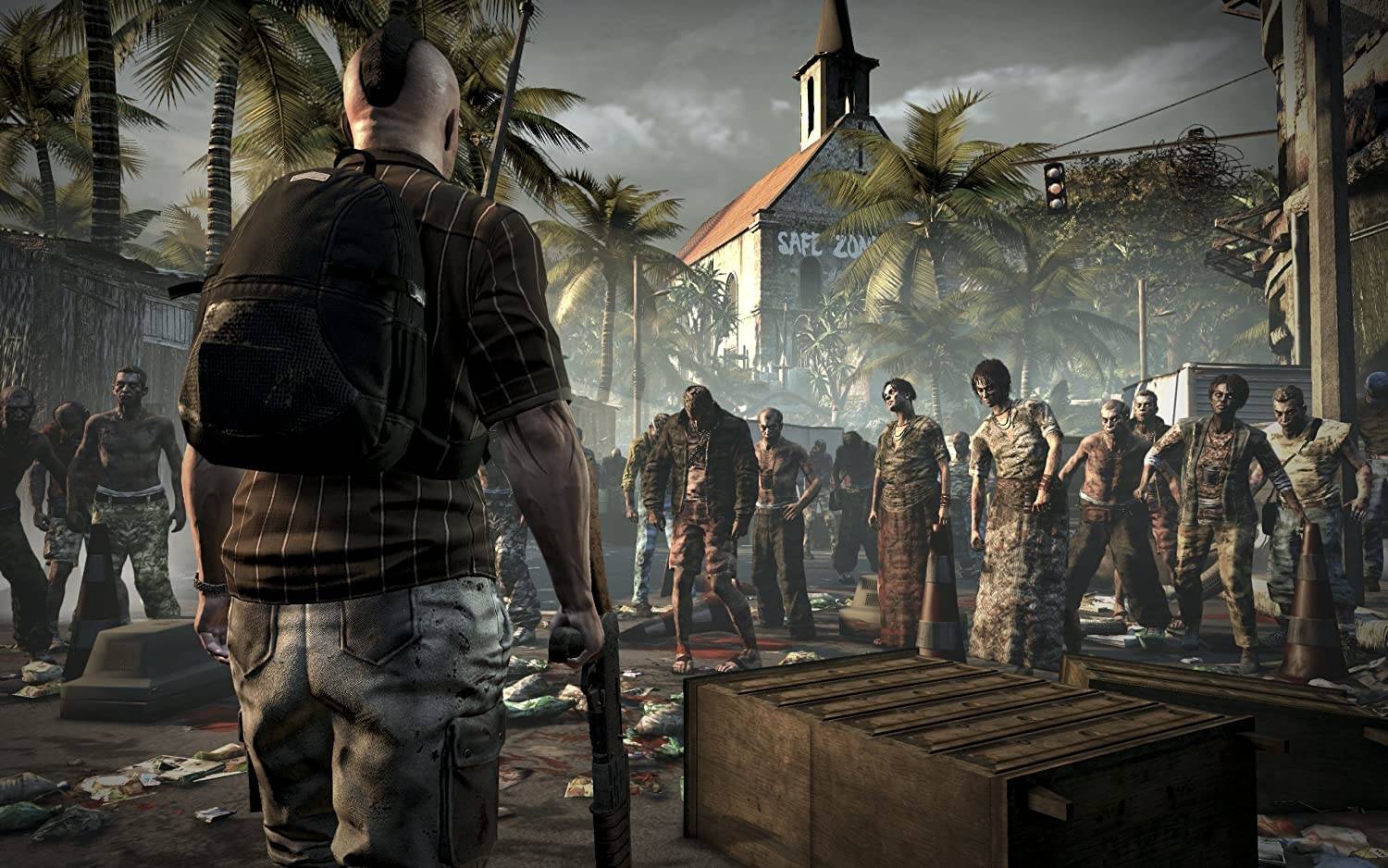  Dead Island: Game of the Year Edition - Xbox 360 - 2