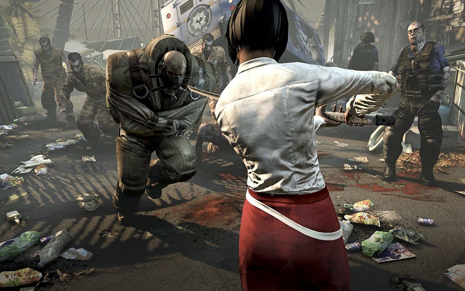  Dead Island: Game of the Year Edition - Xbox 360 - 3