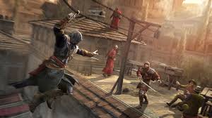 Assassin's Creed Revelations - Xbox 360 - 3