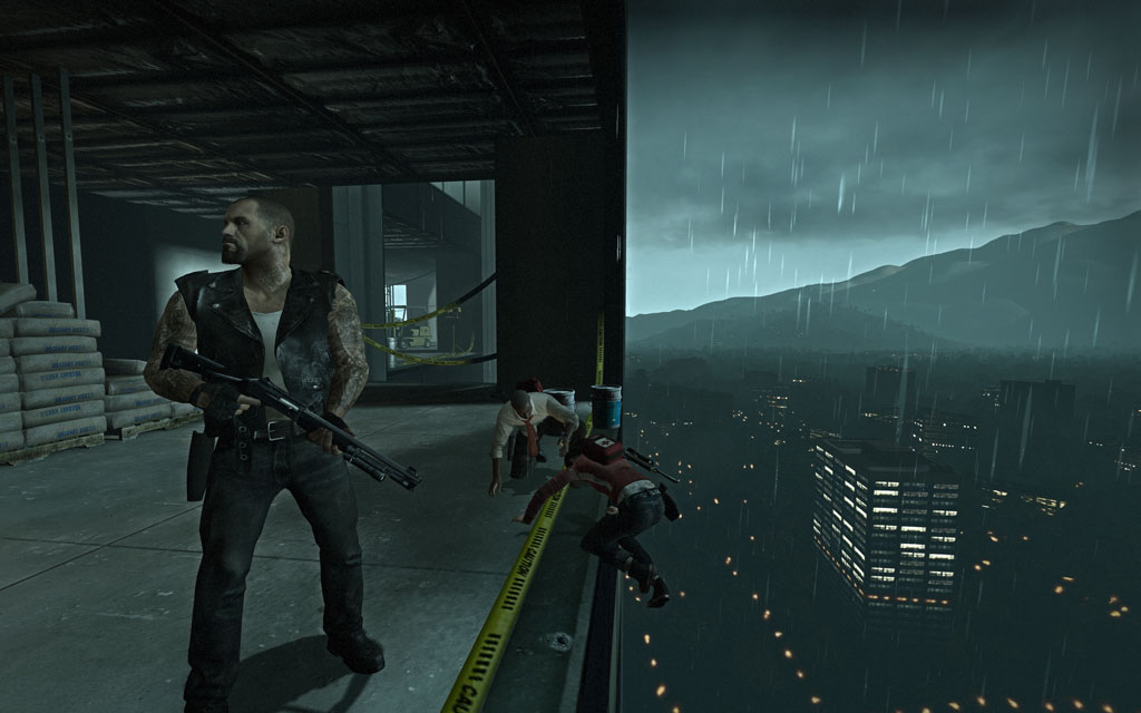 Left 4 Dead - Xbox 360 - 2