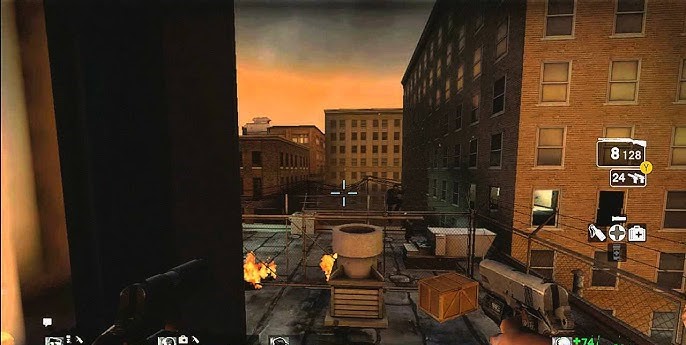 Left 4 Dead - Xbox 360 - 3